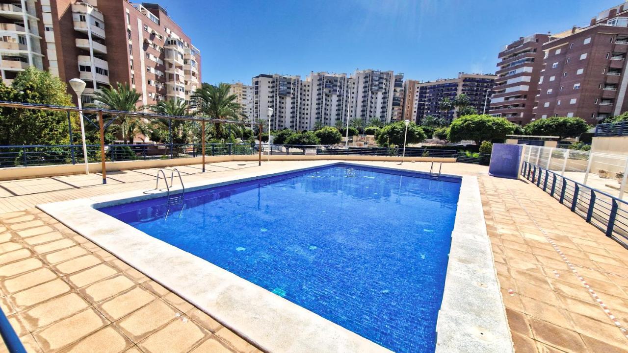 Simply The Best Penthouse Duplex In Cala De Villajoyosa - Cala De Finestrat Alicante Exterior foto