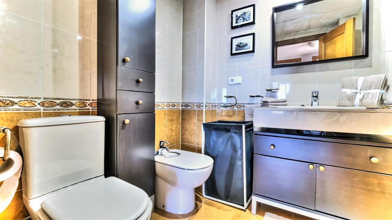 Simply The Best Penthouse Duplex In Cala De Villajoyosa - Cala De Finestrat Alicante Exterior foto